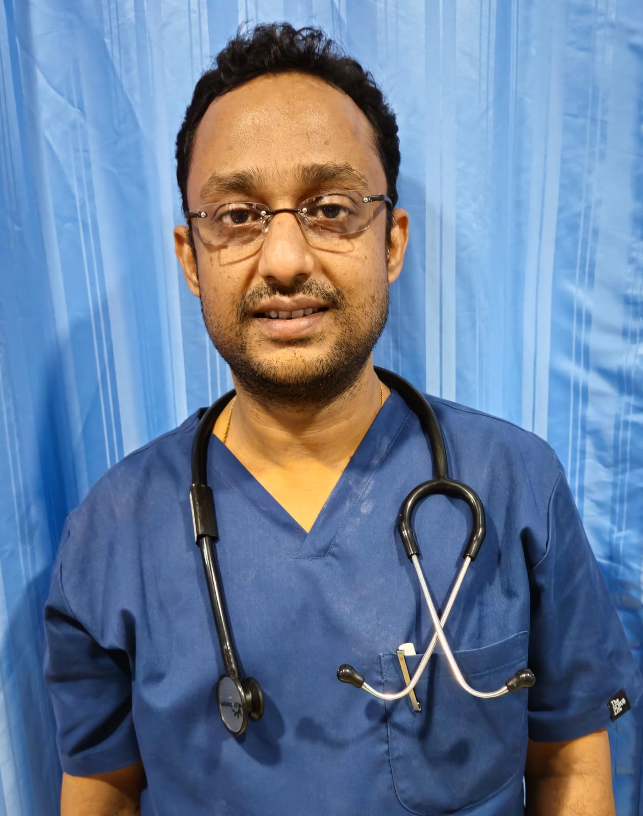 Doctor Image