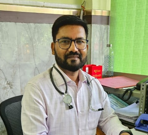 Doctor Image