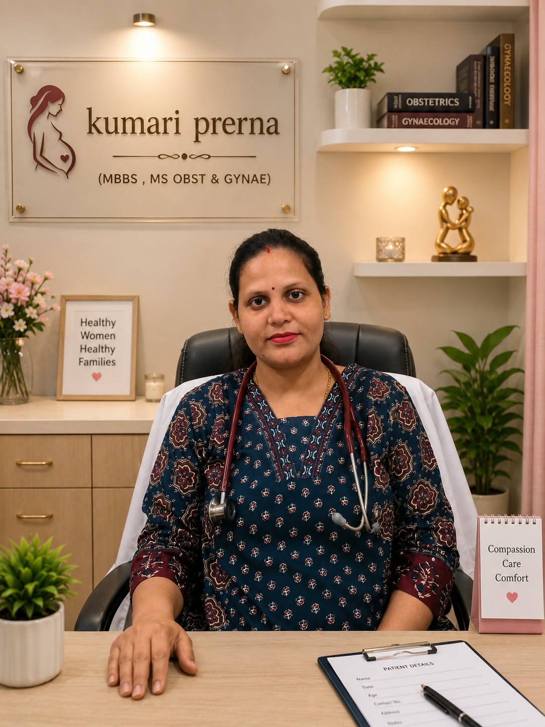 Doctor Image