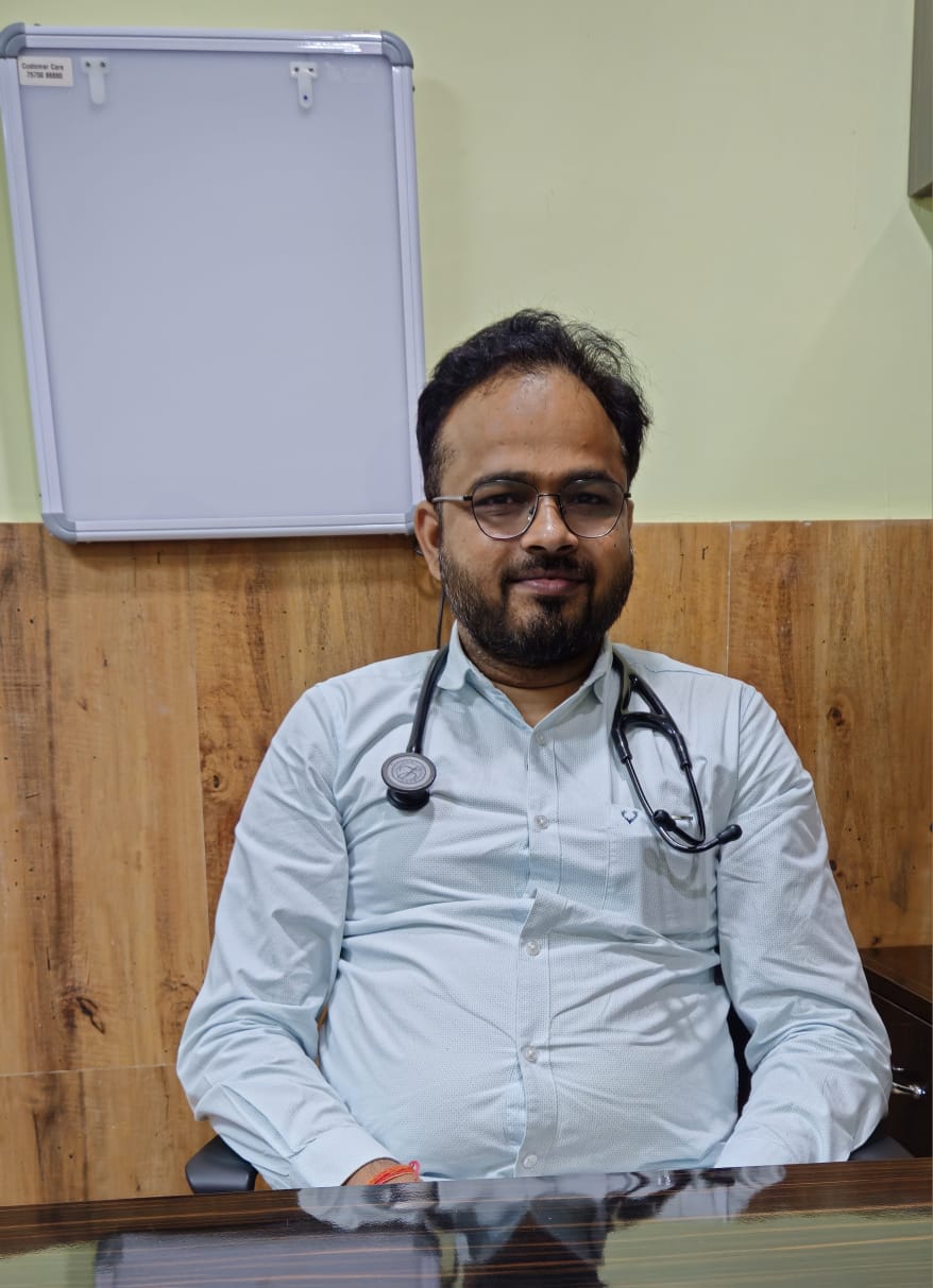 Doctor Image