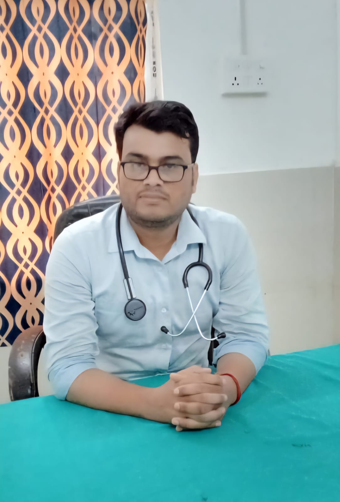 Doctor Image